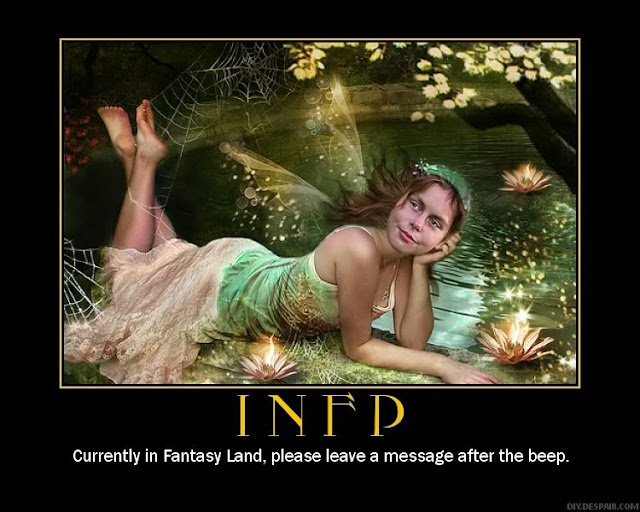 and devoted Infp Careers