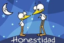 HONESTIDAD