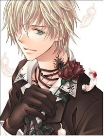 Banorama Blog Anime Boy Names