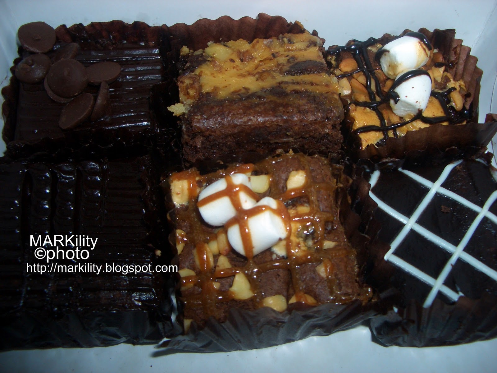 Brownies Unlimited