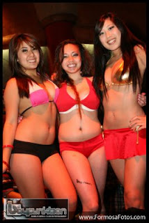 abyss club night teen Boobs teen girls