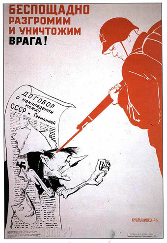 World War Political Cartoons. Political cartoons and