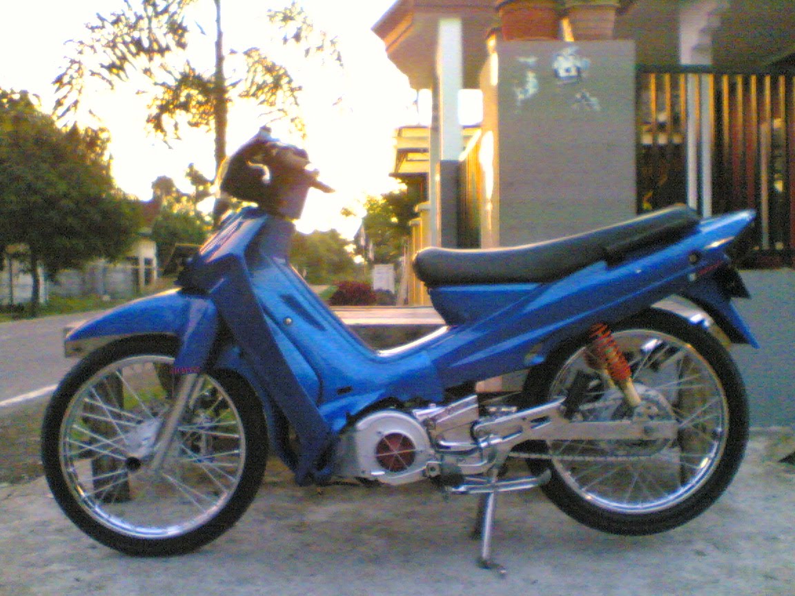 Yamaha F1zrcom