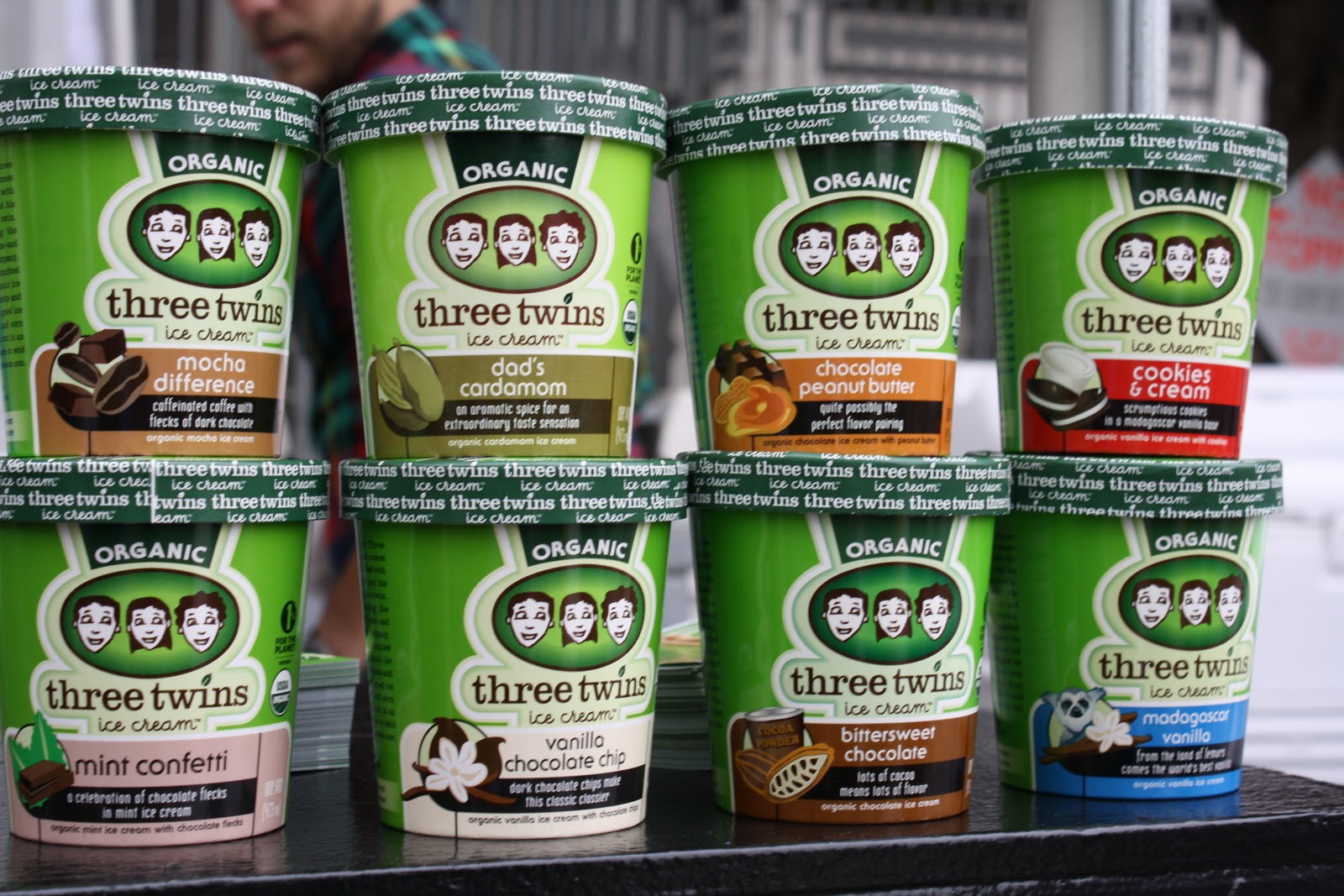 Uncovering Food: Sweet Treats on the Street! SF Street Food Festival Part 2