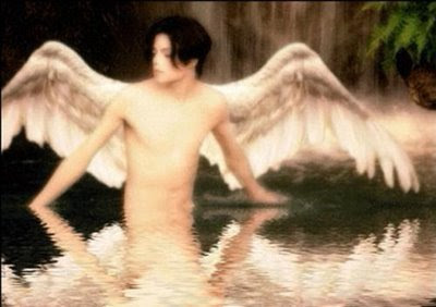 Michael Jackson Anjo Michael+jackson+es+un+angel