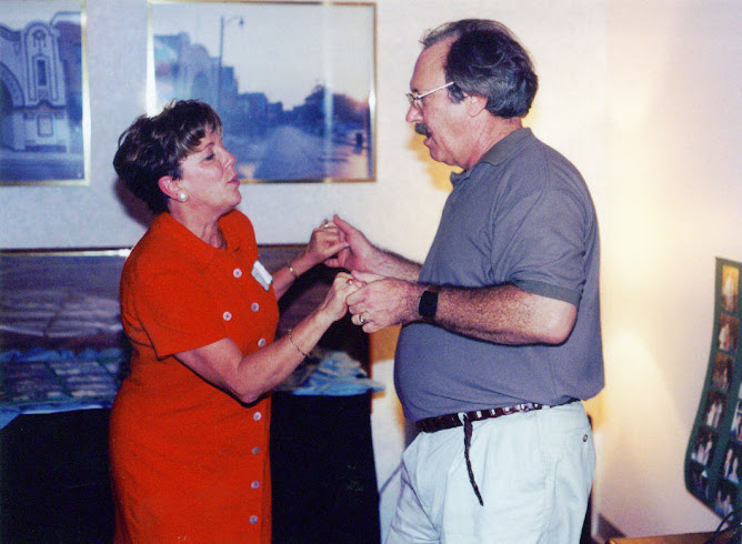 Hospitality Dance