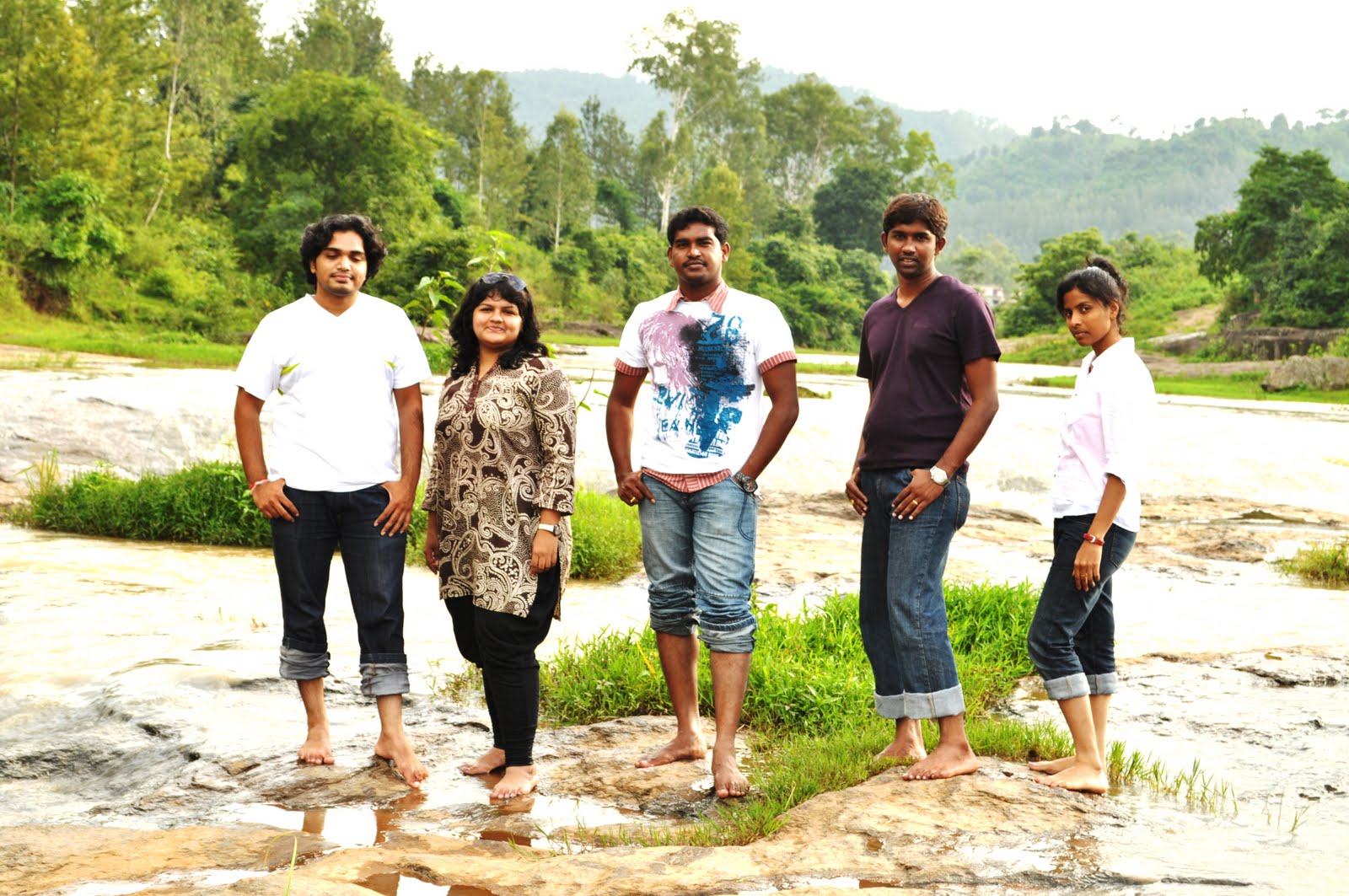 gal araku