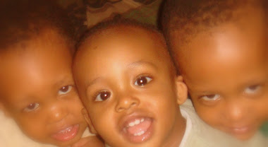 my nephews