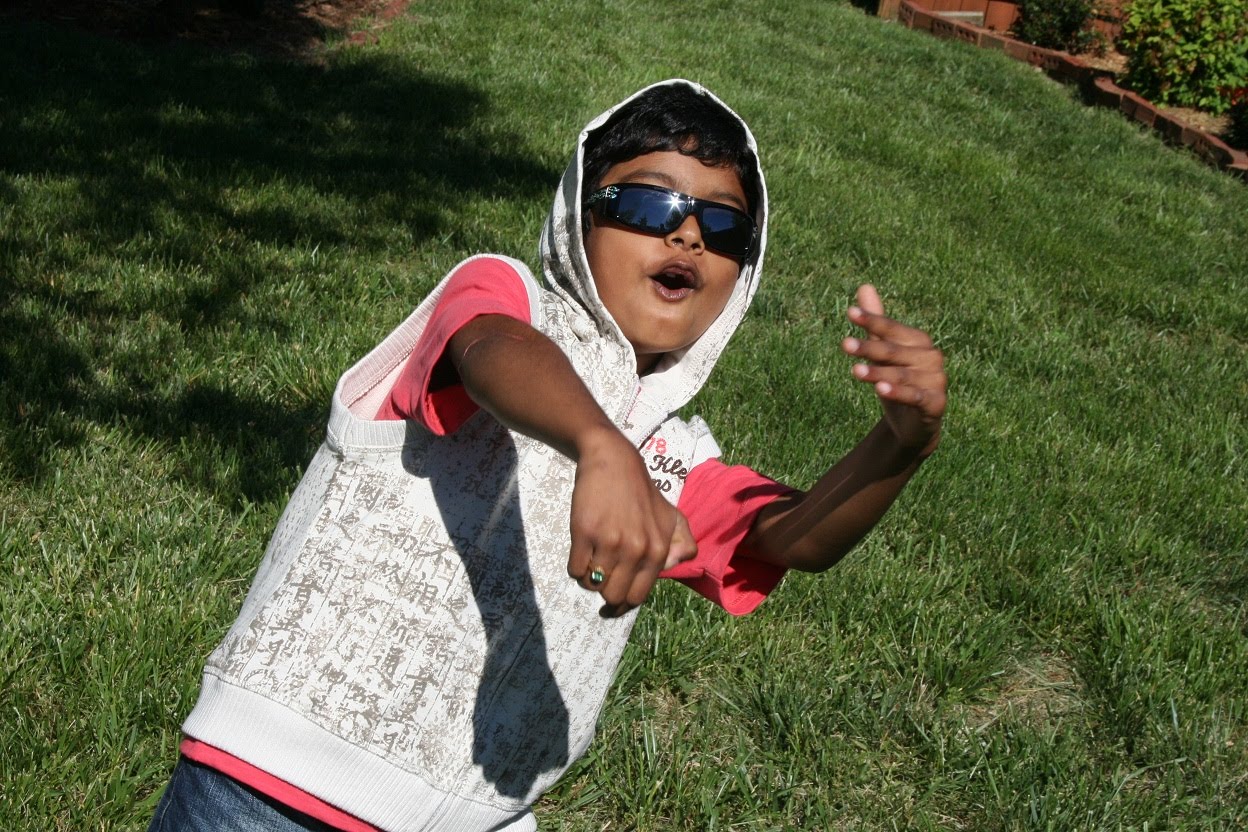 Yo Wazzup