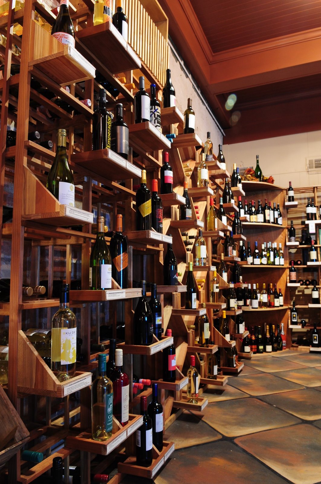 Lumina Wine and Beer