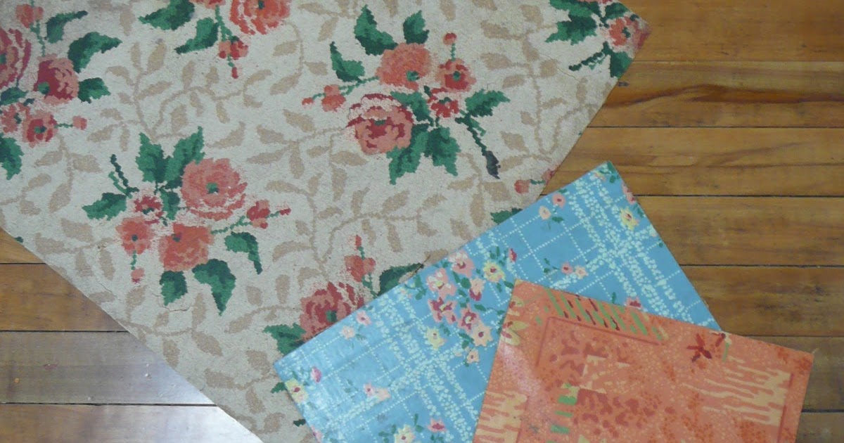 thrift. nest. sew. lino on the wall...