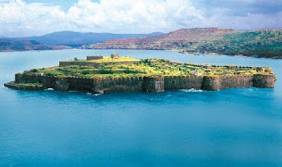 Sindhudurg Sea Fort Sindhudurg Sea Fort
