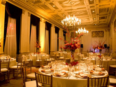 Francis Drake Hotel