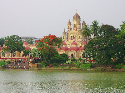 Dakshineswar Kali Temple, Dakshineswar Dakshineswar Kali Temple, Dakshineswar