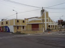 CASMA EN LA HISTORIA