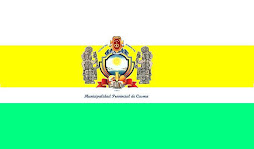 BANDERA CIVICA DE CASMA