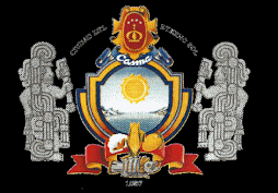 ESCUDO DE CASMA