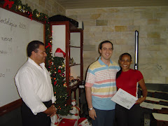 PRESENÇA MARCANTE DA FAO-UFAM