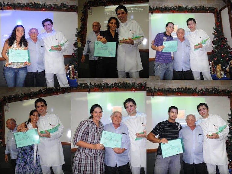 CERTIFICAÇÃO EM 2010