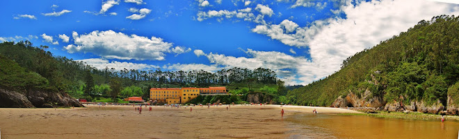 PLAYA DE LA FRANCA