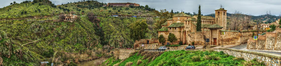 CONVENTO DE SAN LUCAS