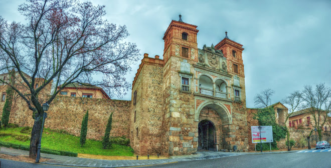 PUERTA DEL CAMBRON