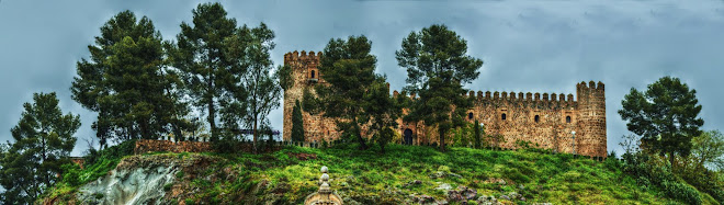 CASTILLO SAN SERVANDO