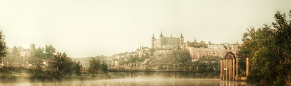 TOLEDO PANORAMICO