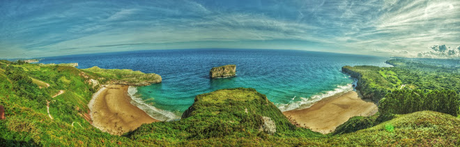 PLAYA DE ANDRIN