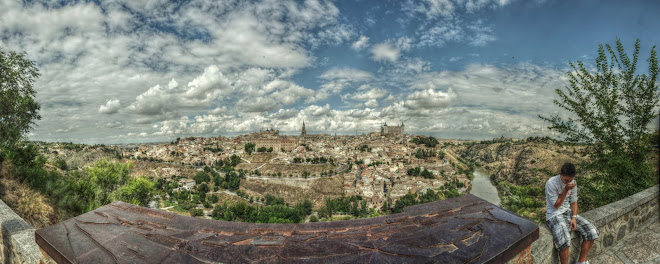 LAS NUBES ENGORDAN Y SE ACERCA EL OTOÑO