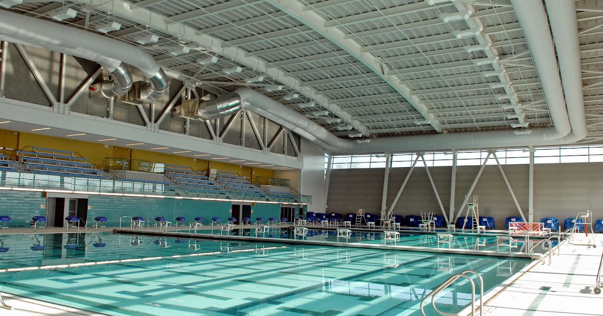 Let's Meet Up in Queens Queens Gets Indoor Public Pool