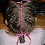 Daisy+chain+braid