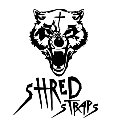 ShredStraps