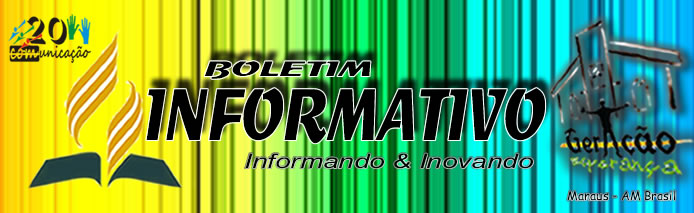 Boletim Informativo - IASD SJ 2