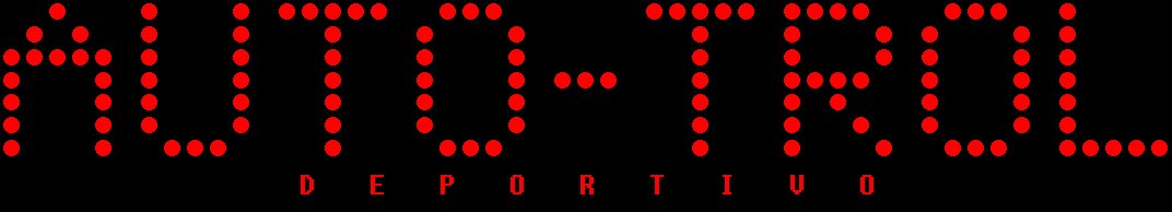 Auto-Trol Deportivo