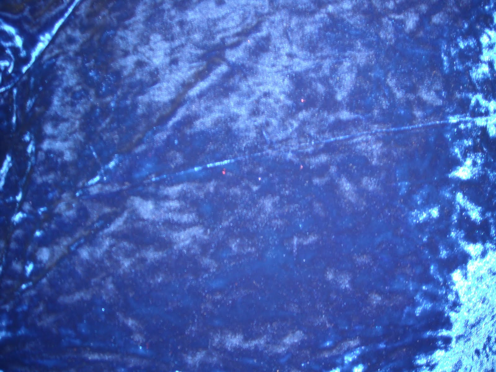 Crushed Velvet Texture