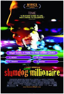 Slumdog Millionaire