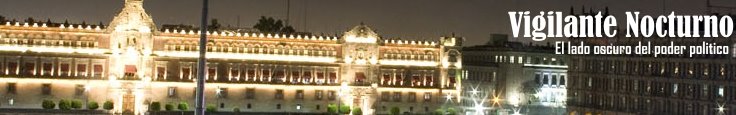 Vigilante Nocturno