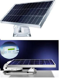 Sun Mover