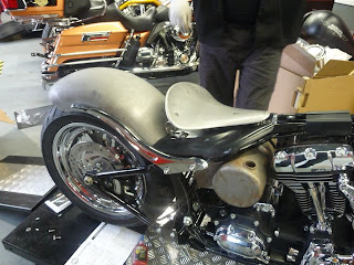 Custom Flstf