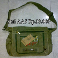 Tas Belanja