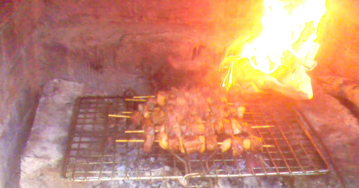 LezzetHane Kuzu Şiş ve Et Terbiyesi