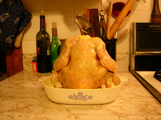 beer can chicken