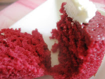 RED VELVET CUPCAKES