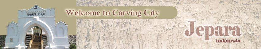 The Carving City in the World