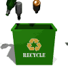 Recycle/Eco Database