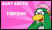Aunt Arctic Tracker