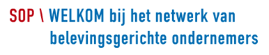 SOP creatief netwerk