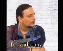 LANÇAMENTO DO CD DELE: LADRÃO DE SONHOS - OUT 2006