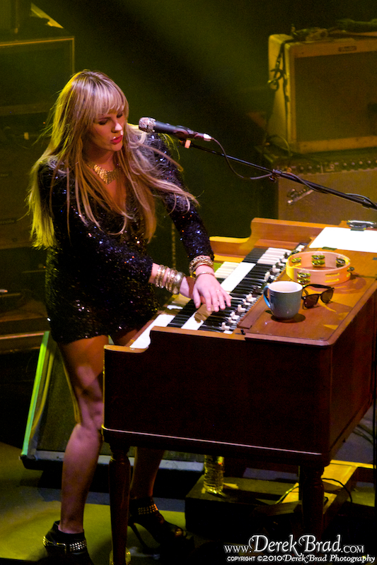 Grace Potter And The Nocturnals 2010 Rapidshare Files